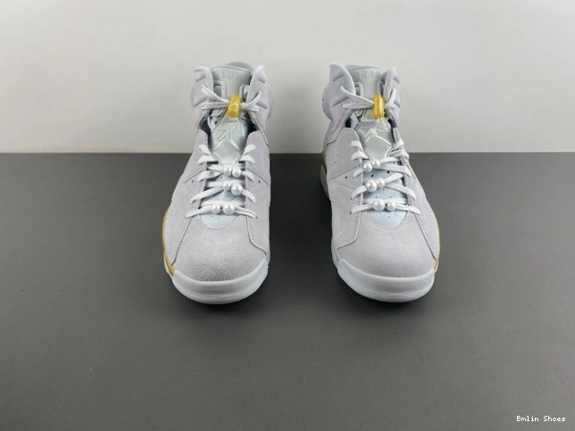 Bmlin Shoes DQ4914-074 Olympics Air Paris Jordan 6 0811